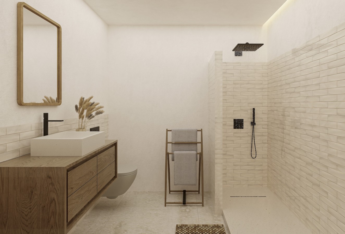 Obra nueva - Villa - Benissa