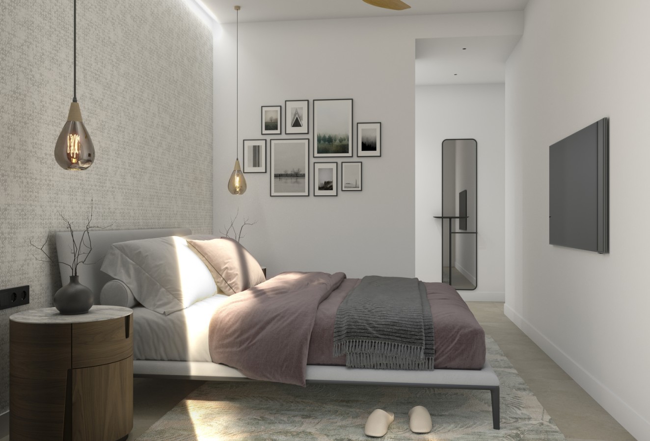 Obra nueva - detached - Los Alcázares