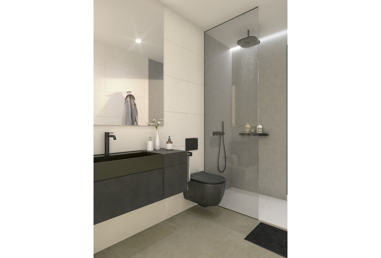 Obra nueva - detached - Los Alcázares