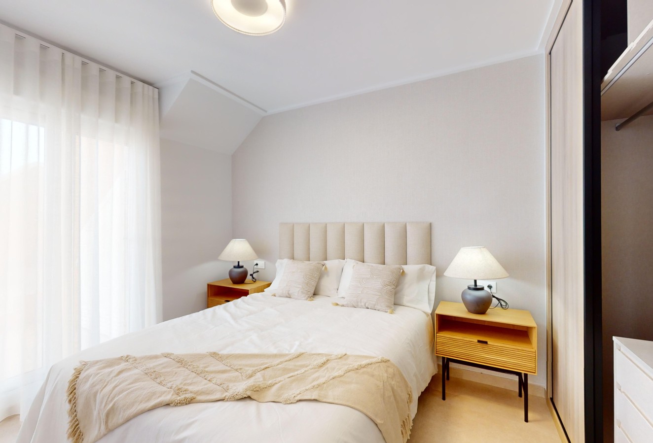 Obra nueva - apartment - Pilar de la Horadada