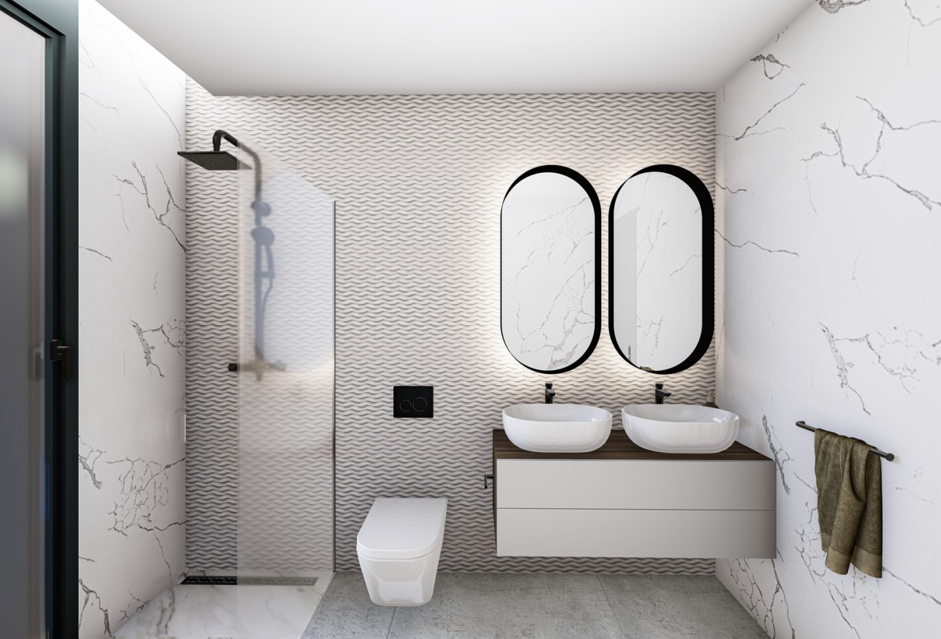 Nieuwbouw Woningen - terraced - Pilar de la Horadada