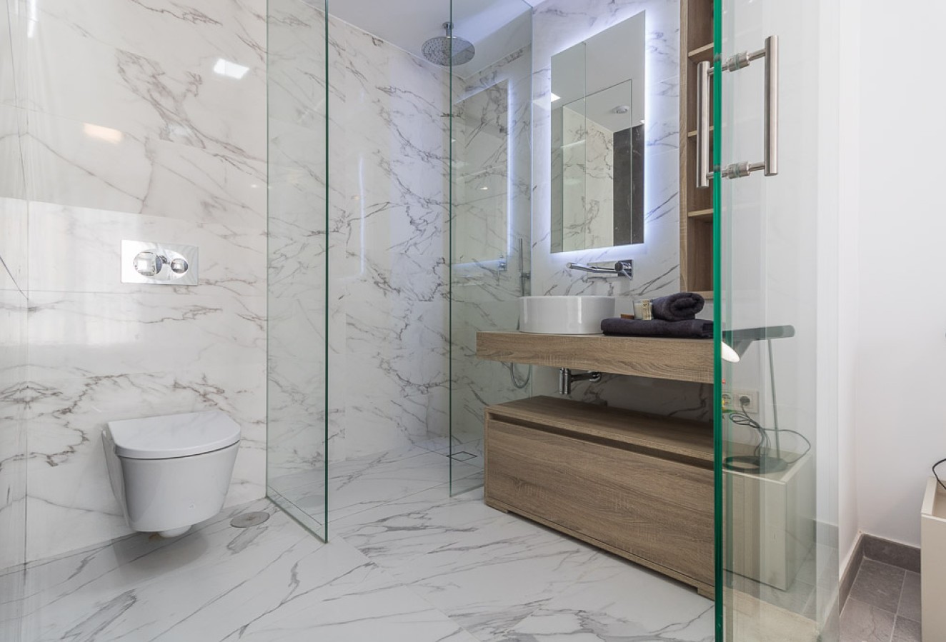 Nieuwbouw Woningen - high-bungalow - Torrevieja