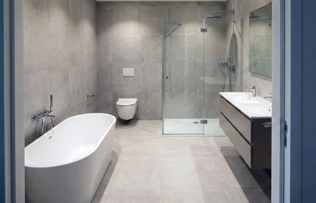 Nieuwbouw Woningen - high-bungalow - Pilar de la Horadada