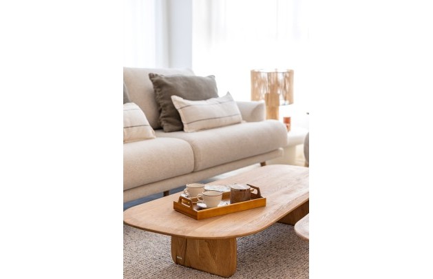 New Build - apartment - Calpe