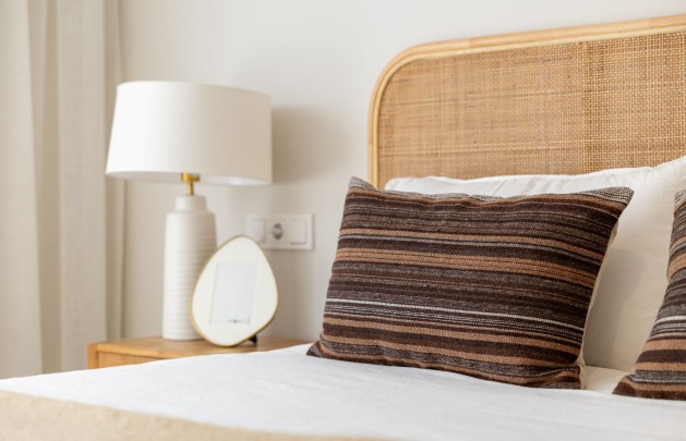 New Build - apartment - Calpe