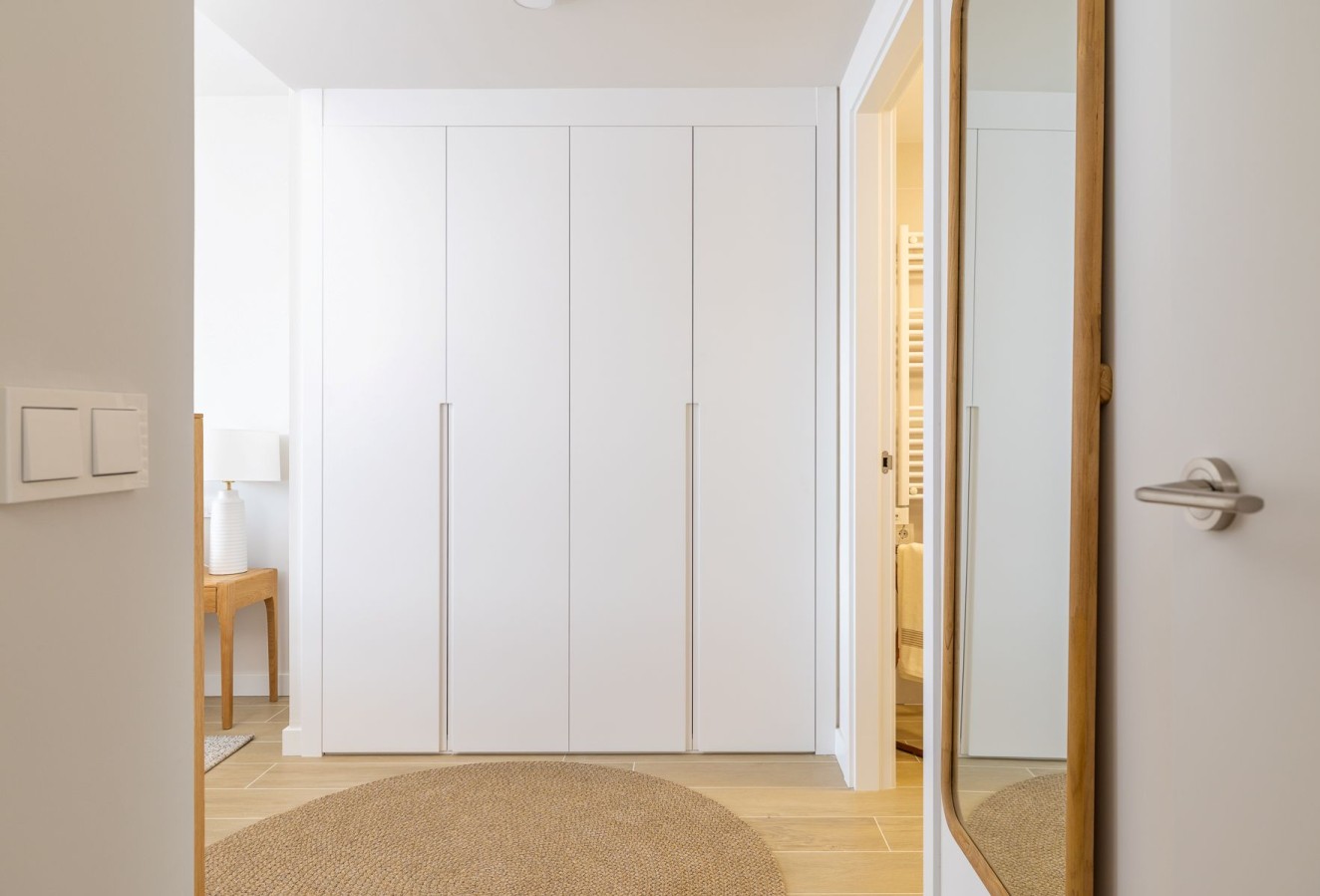 Nieuwbouw Woningen - apartment - Calpe
