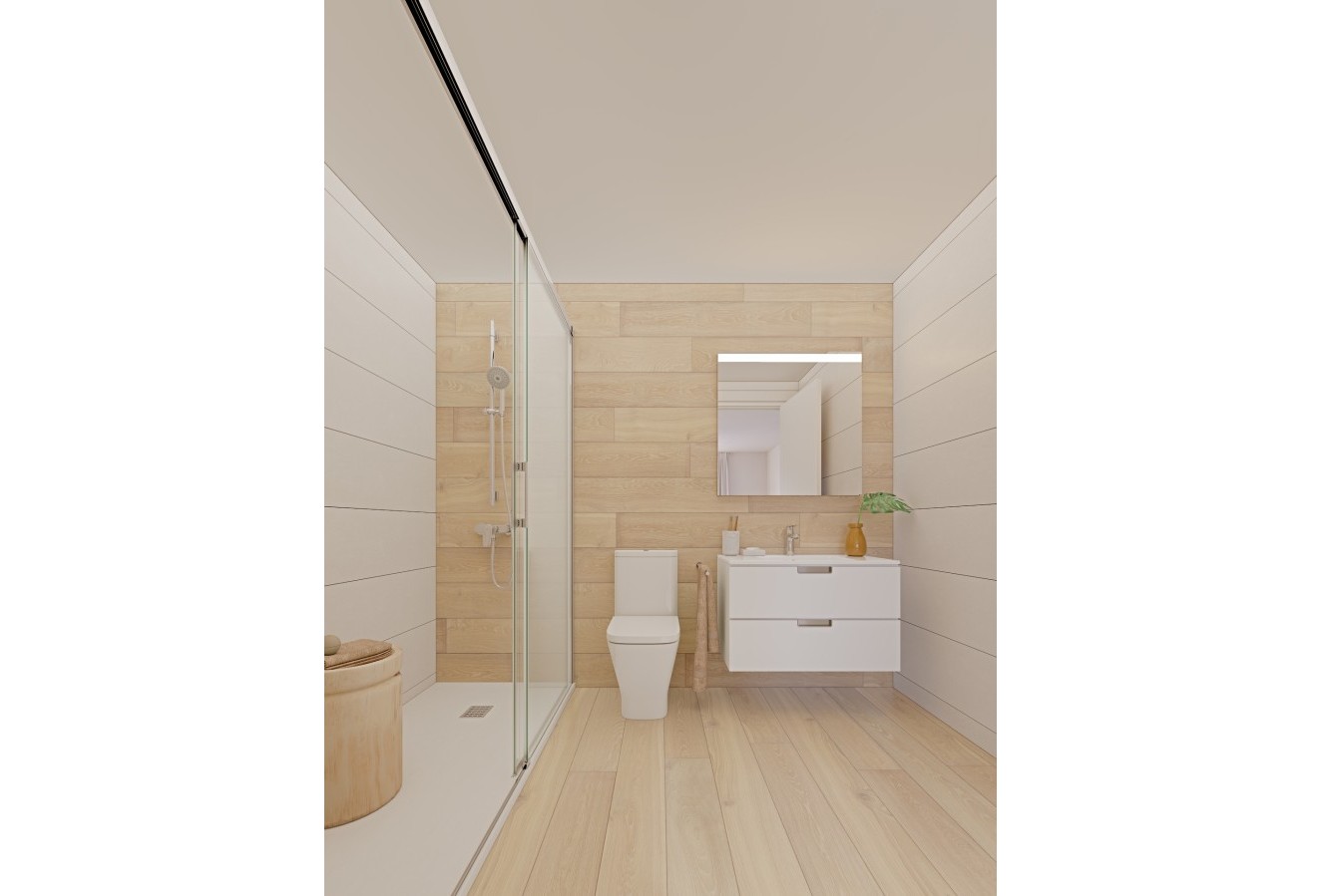 Nieuwbouw Woningen - apartment - Calpe