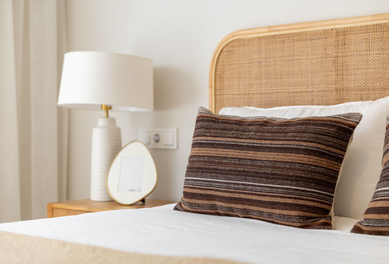 Obra nueva - apartment - Calpe