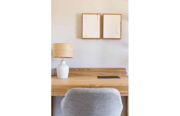 Obra nueva - apartment - Calpe