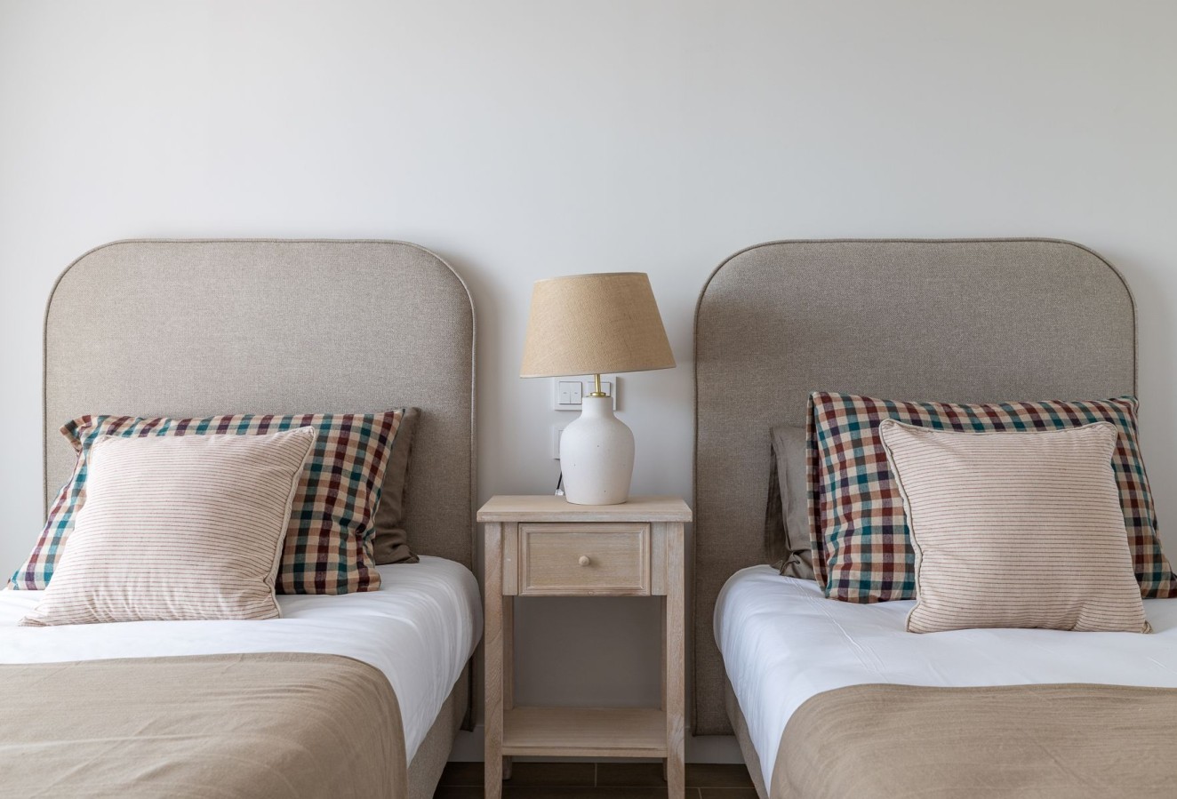 Obra nueva - apartment - Calpe