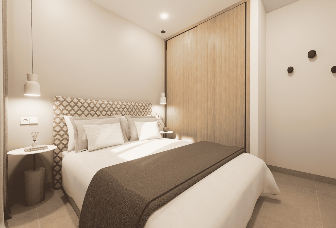 New Build - low-bungalow - Pilar de la Horadada