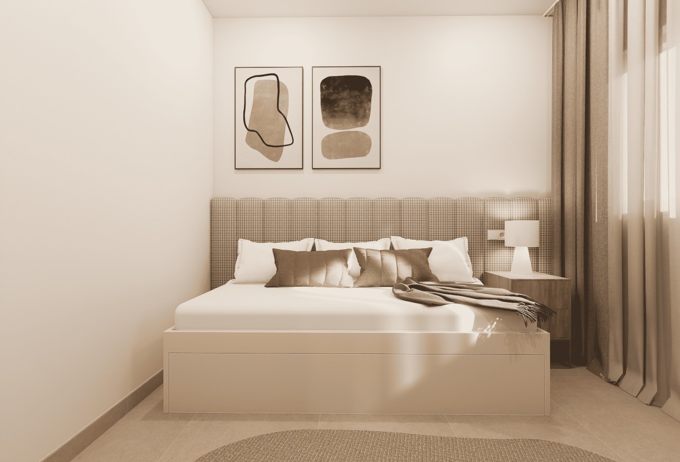 Nieuwbouw Woningen - high-bungalow - Pilar de la Horadada