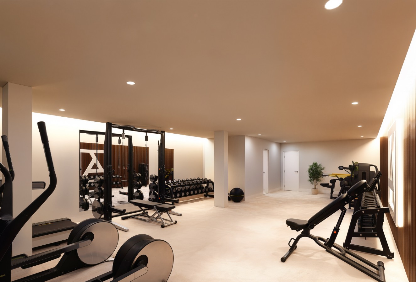 Obra nueva - apartment - Los Alcázares