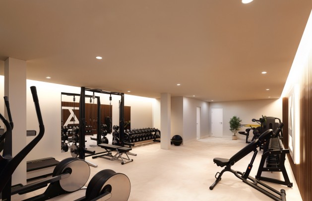 Obra nueva - apartment - Los Alcázares