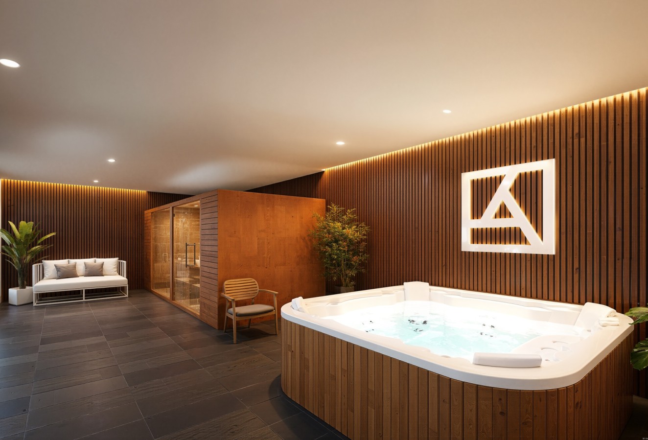 Nieuwbouw Woningen - apartment - Los Alcázares