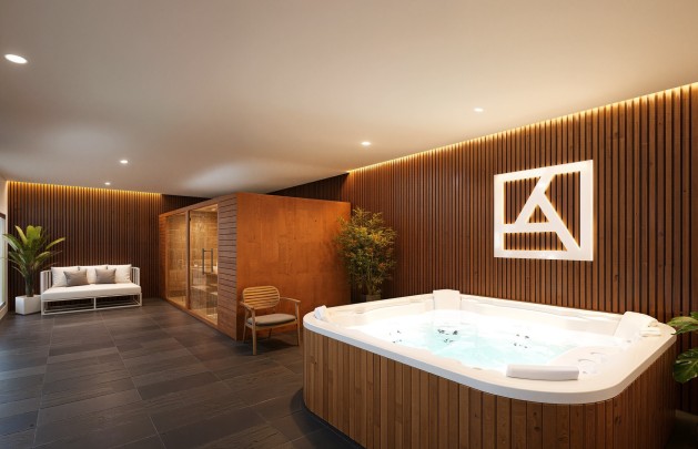 Nieuwbouw Woningen - apartment - Los Alcázares