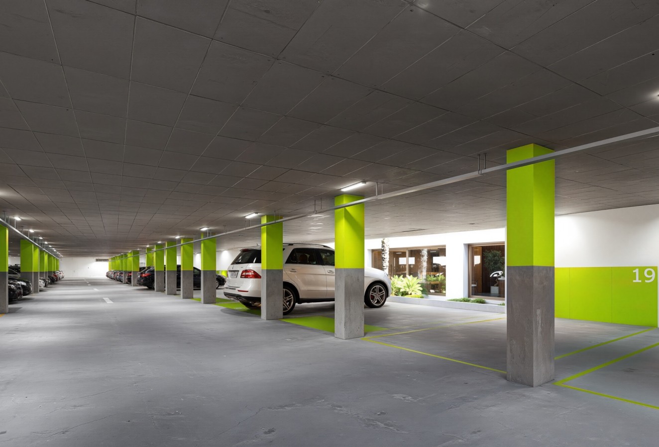 Obra nueva - Ático - Los Alcázares