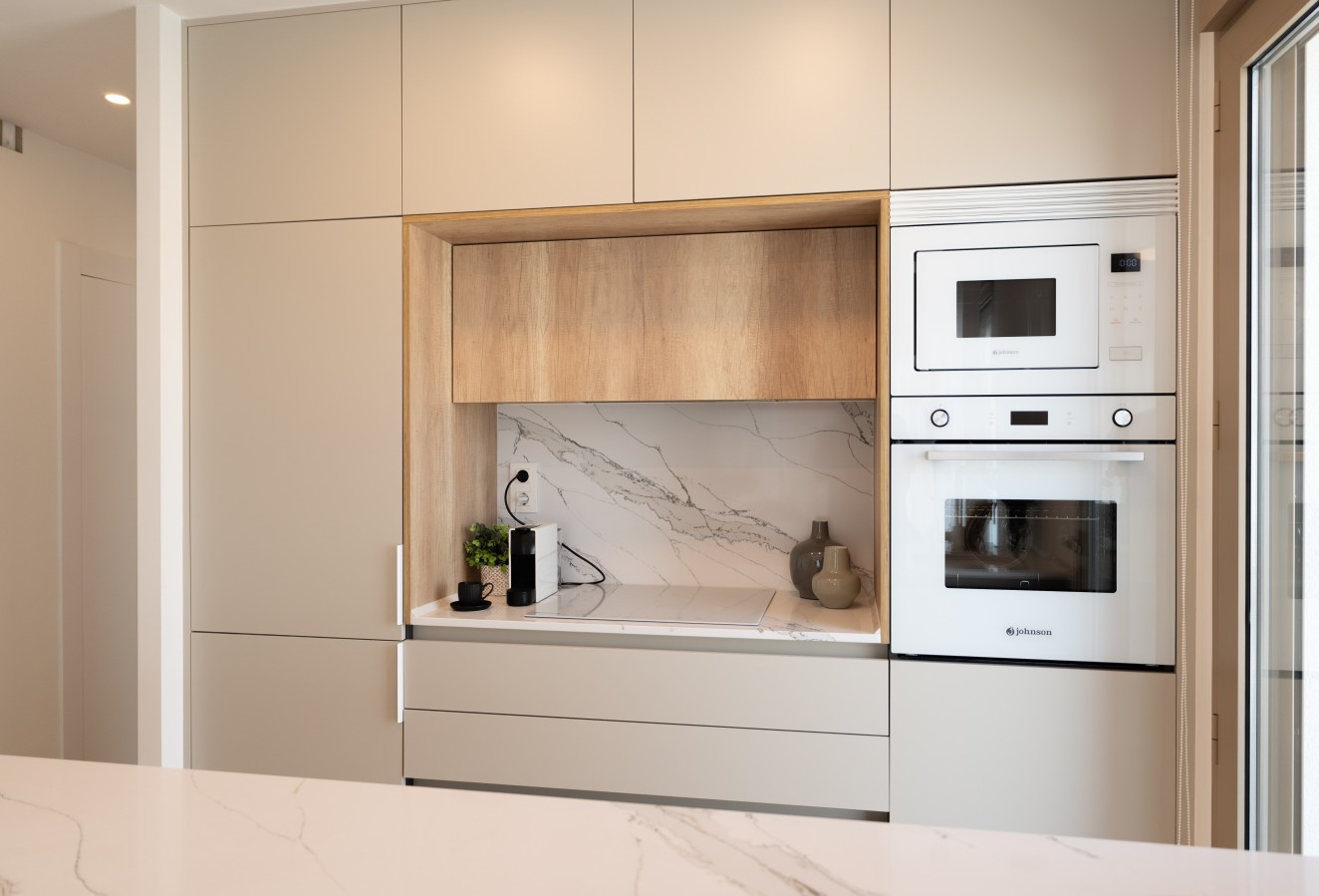 Obra nueva - terraced - Los Alcázares