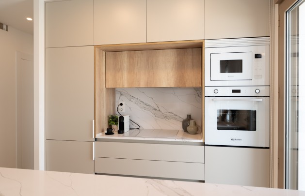 Obra nueva - terraced - Los Alcázares