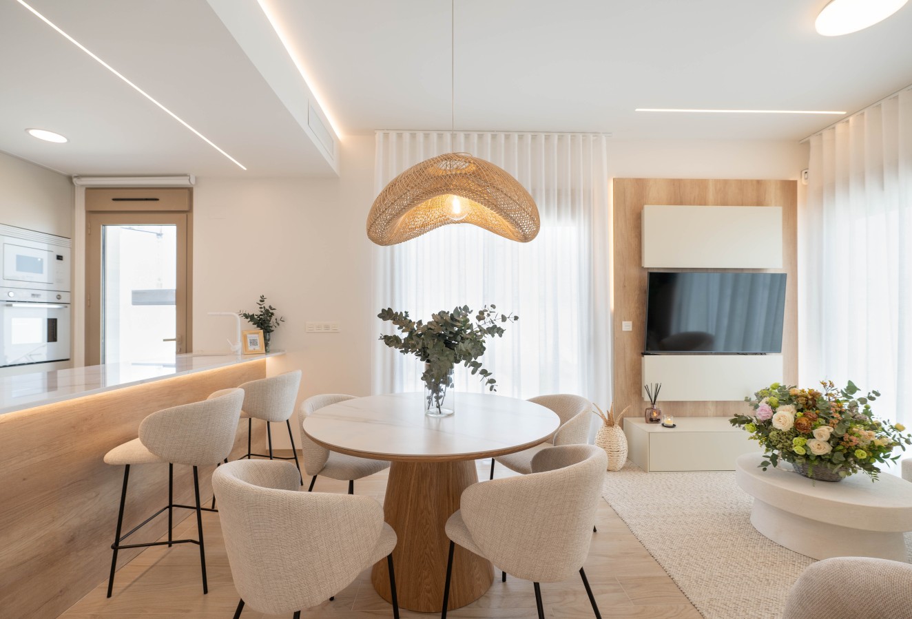 Obra nueva - terraced - Los Alcázares