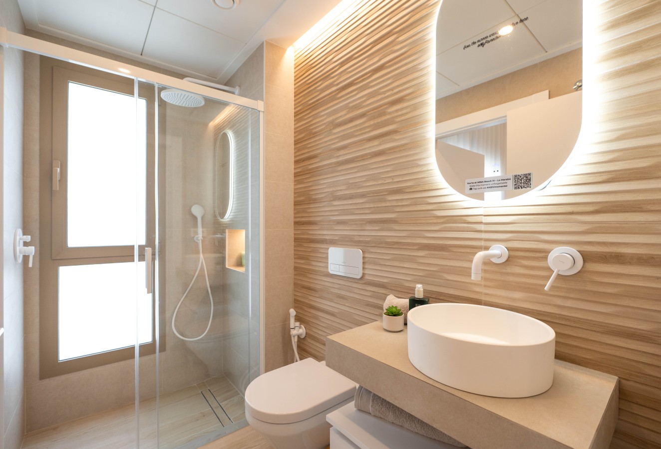 Obra nueva - terraced - Los Alcázares