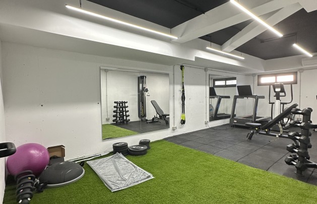 Obra nueva - low-bungalow - Pilar de la Horadada