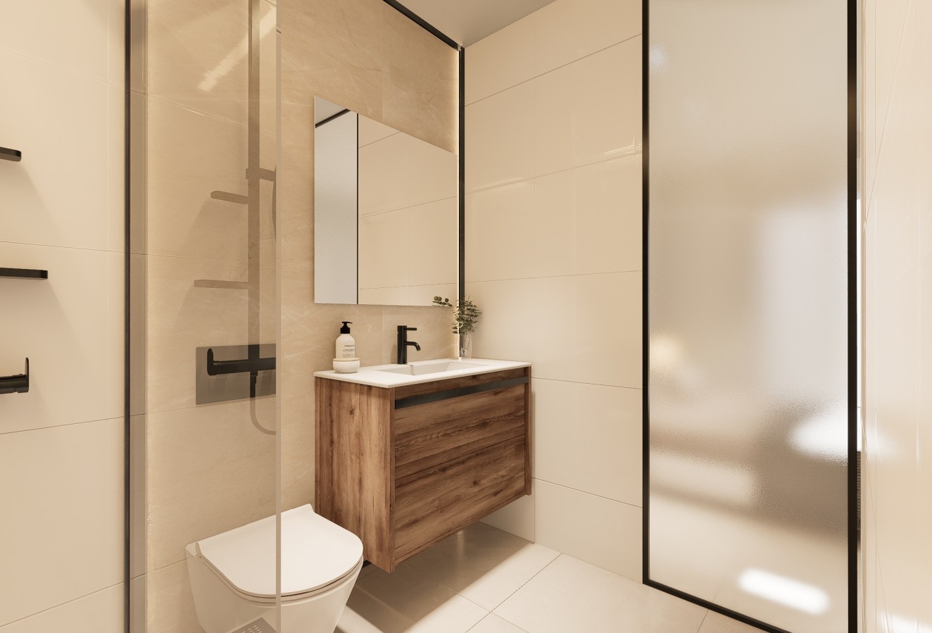 Obra nueva - high-bungalow - Pilar de la Horadada