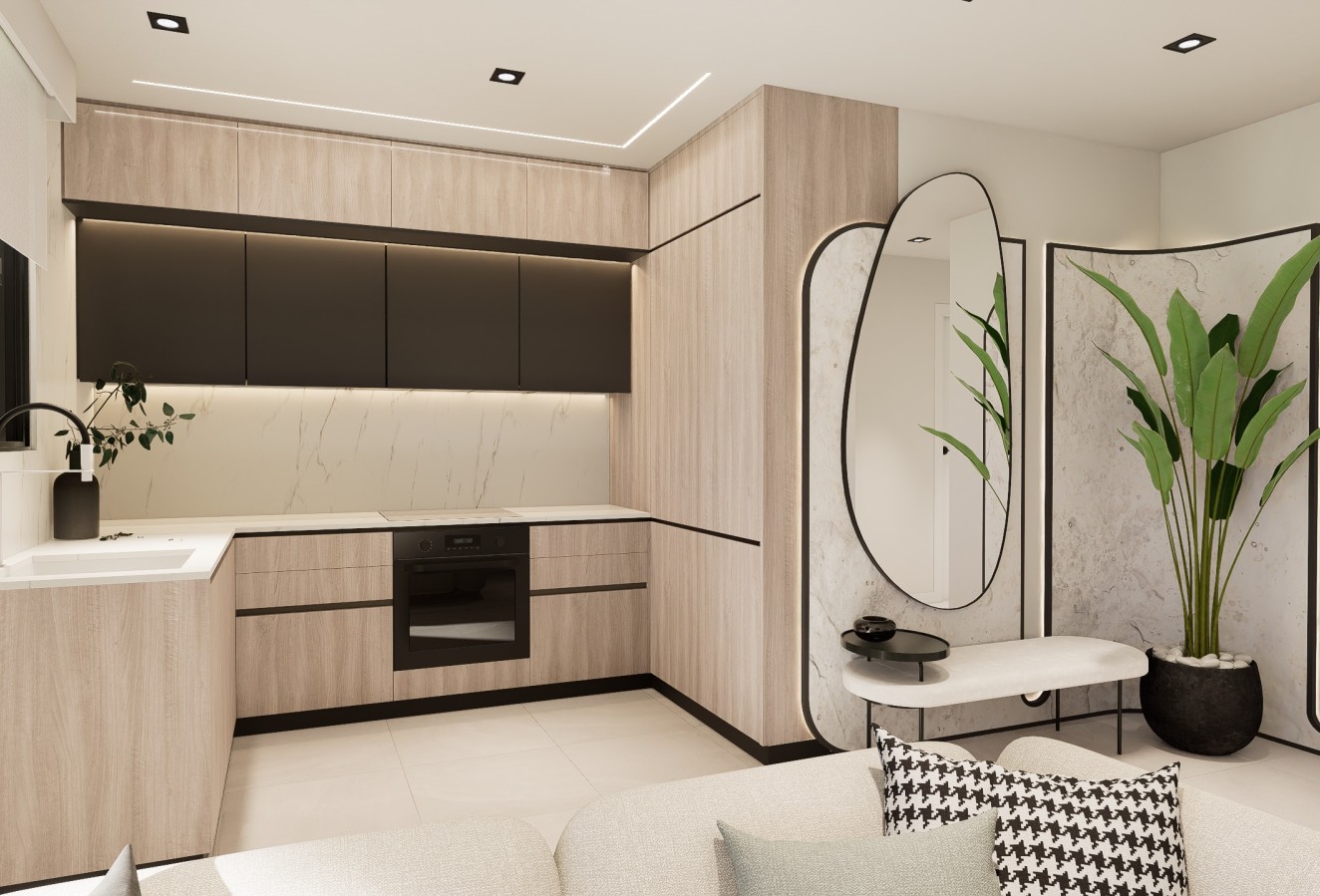 Obra nueva - low-bungalow - Pilar de la Horadada