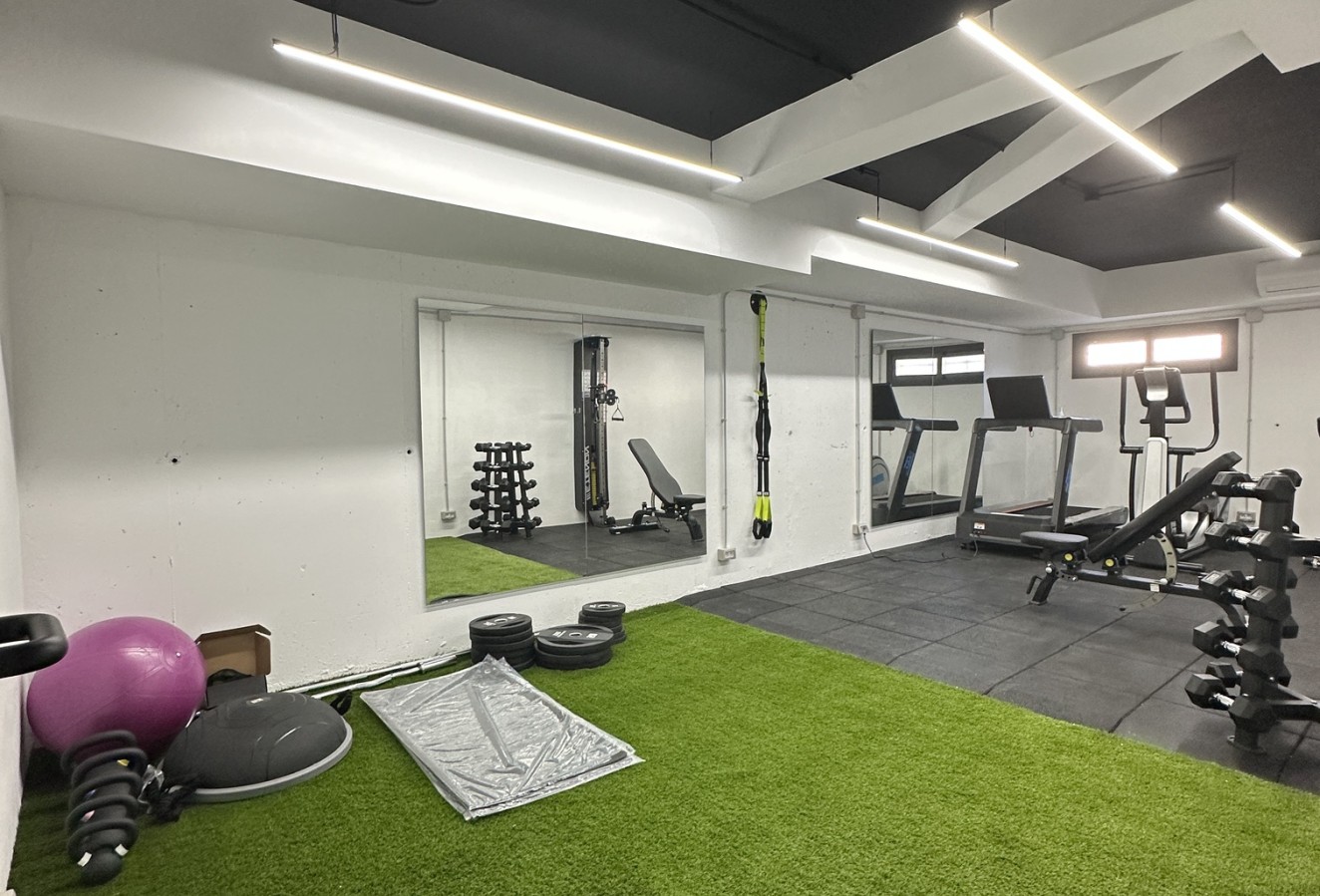 Obra nueva - low-bungalow - Pilar de la Horadada