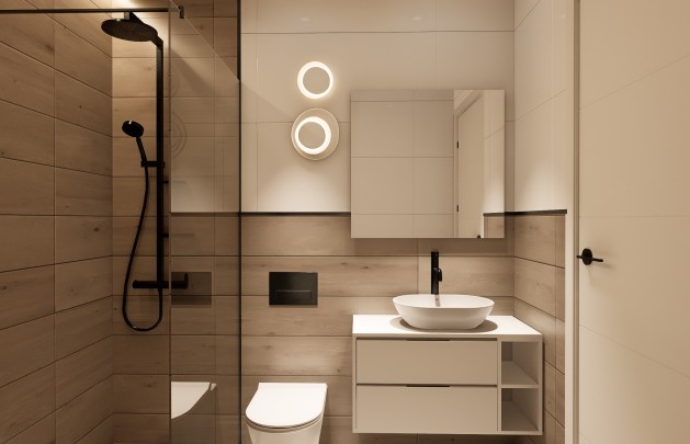 Obra nueva - high-bungalow - Pilar de la Horadada