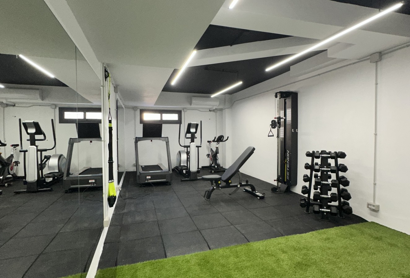 Obra nueva - high-bungalow - Pilar de la Horadada