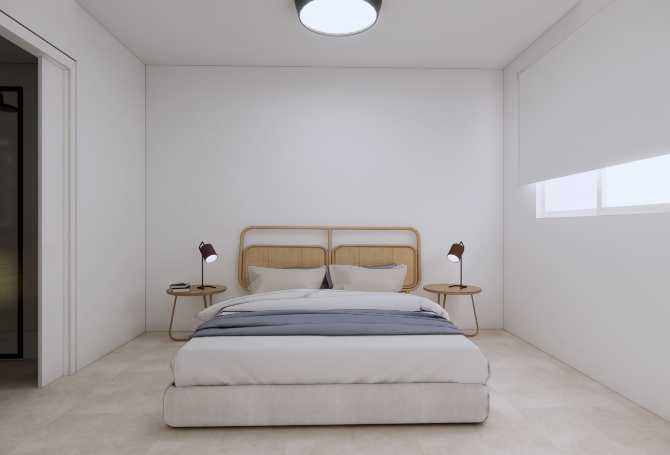 Obra nueva - apartment - Torre de la Horadada