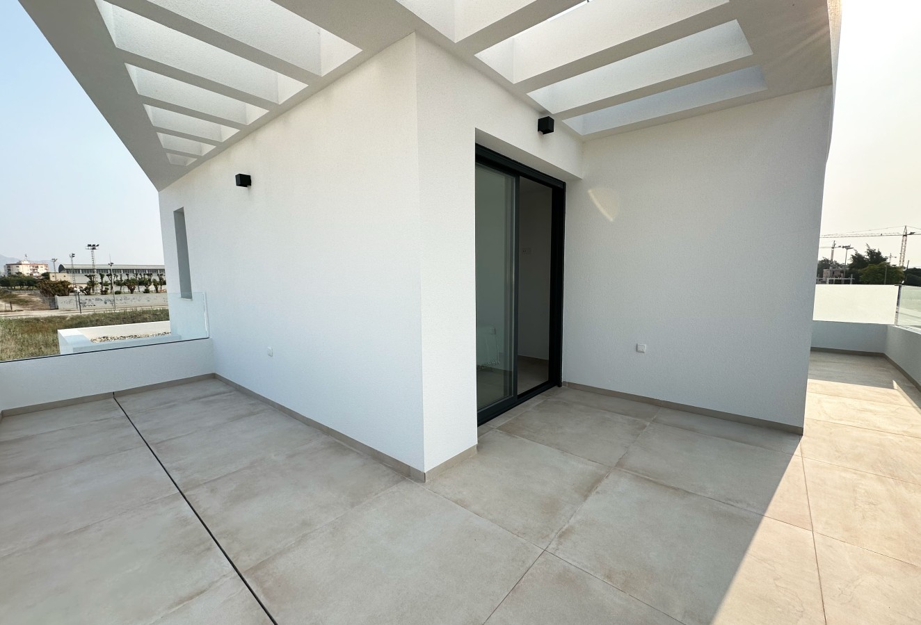 Obra nueva - detached - Dolores