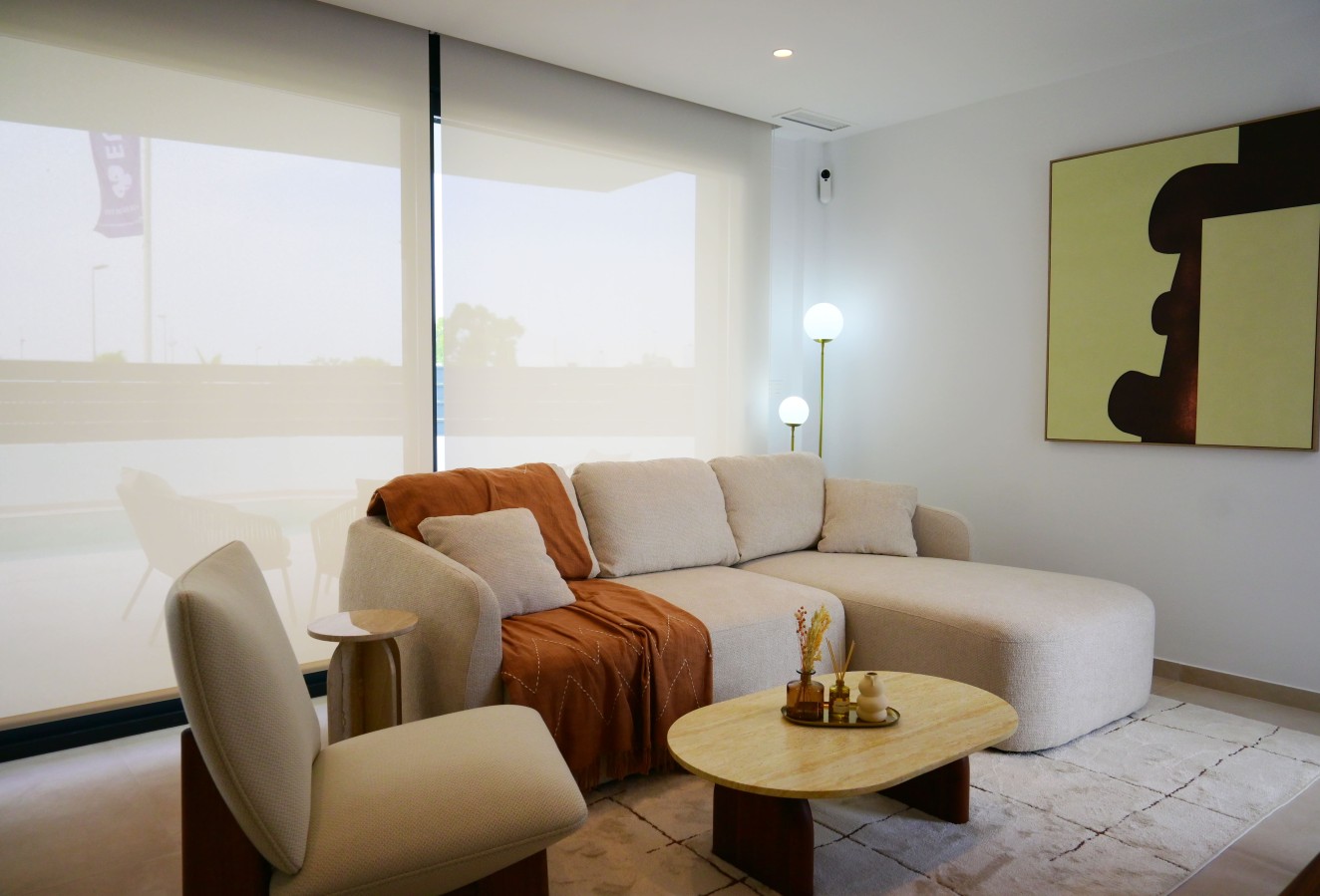 Obra nueva - detached - Dolores