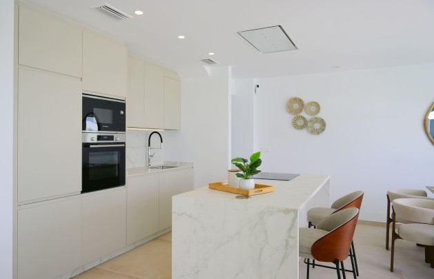 Obra nueva - detached - Dolores