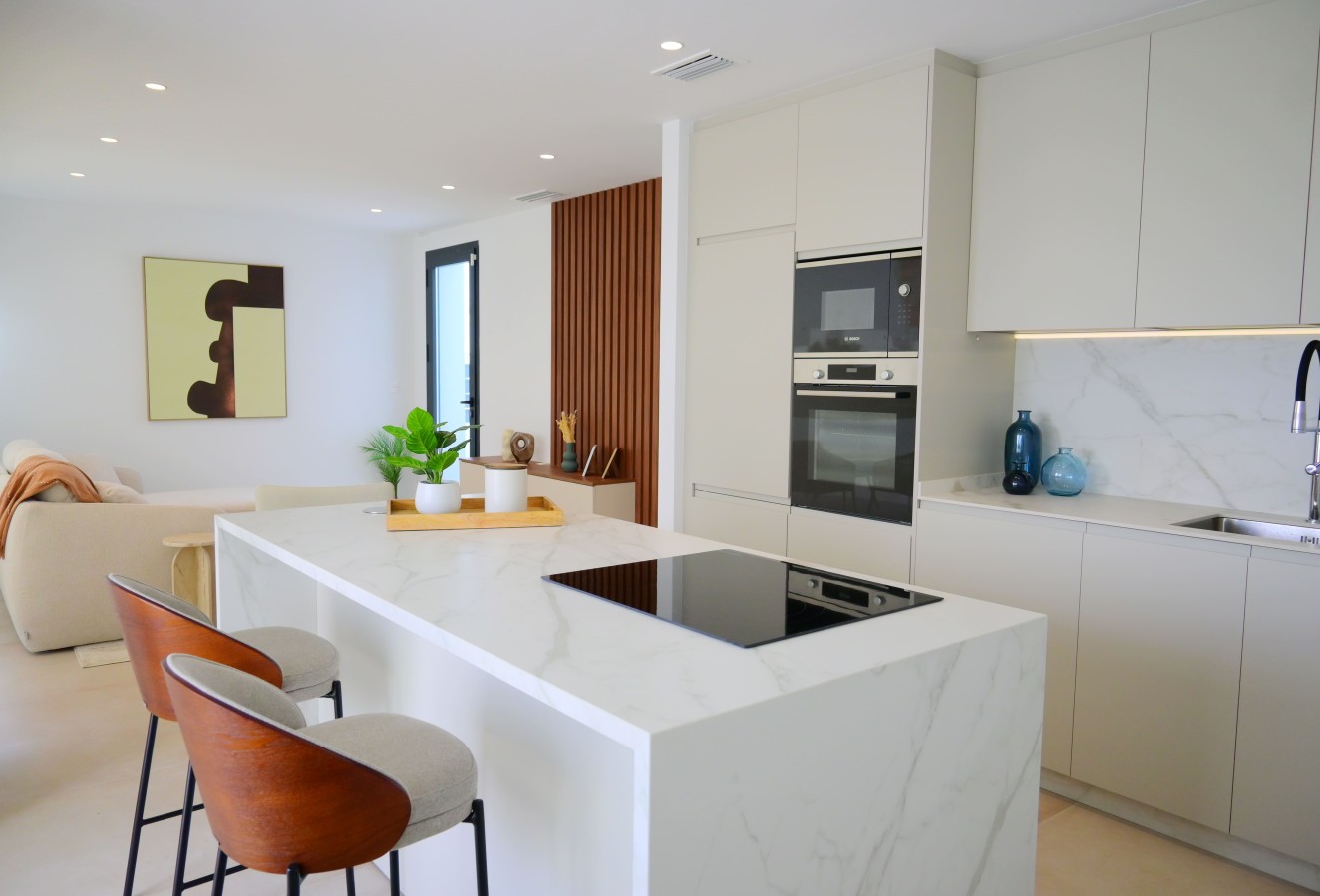 Obra nueva - detached - Dolores