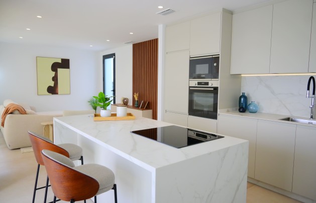 Obra nueva - detached - Dolores