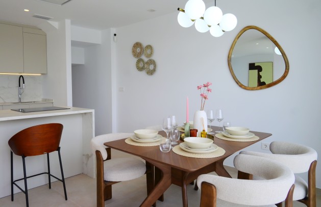 Obra nueva - detached - Dolores