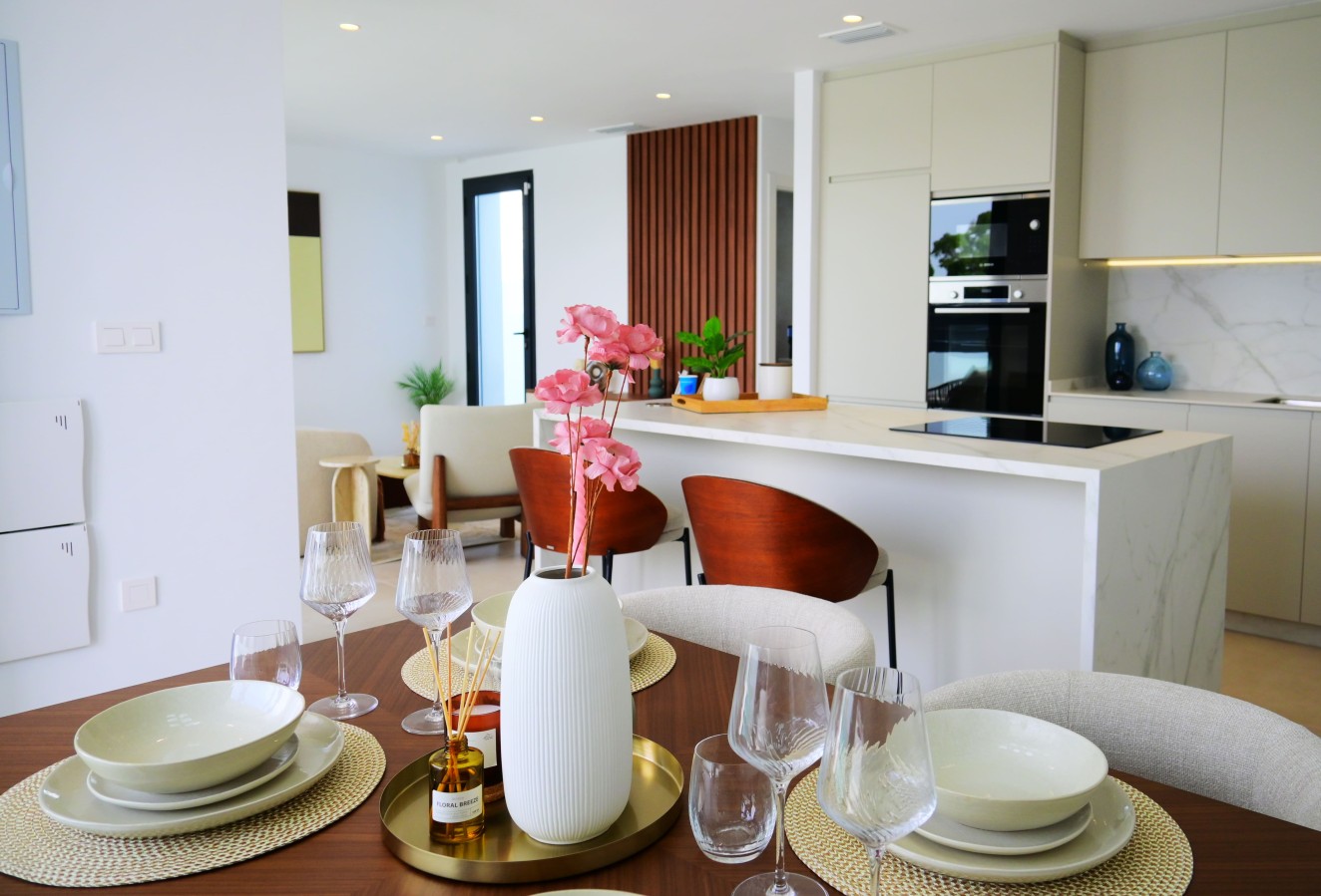 Obra nueva - detached - Dolores