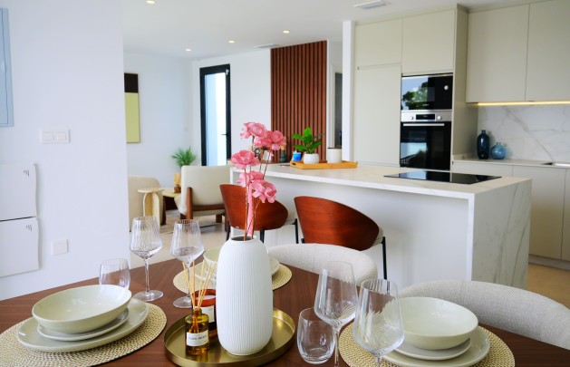 Obra nueva - detached - Dolores