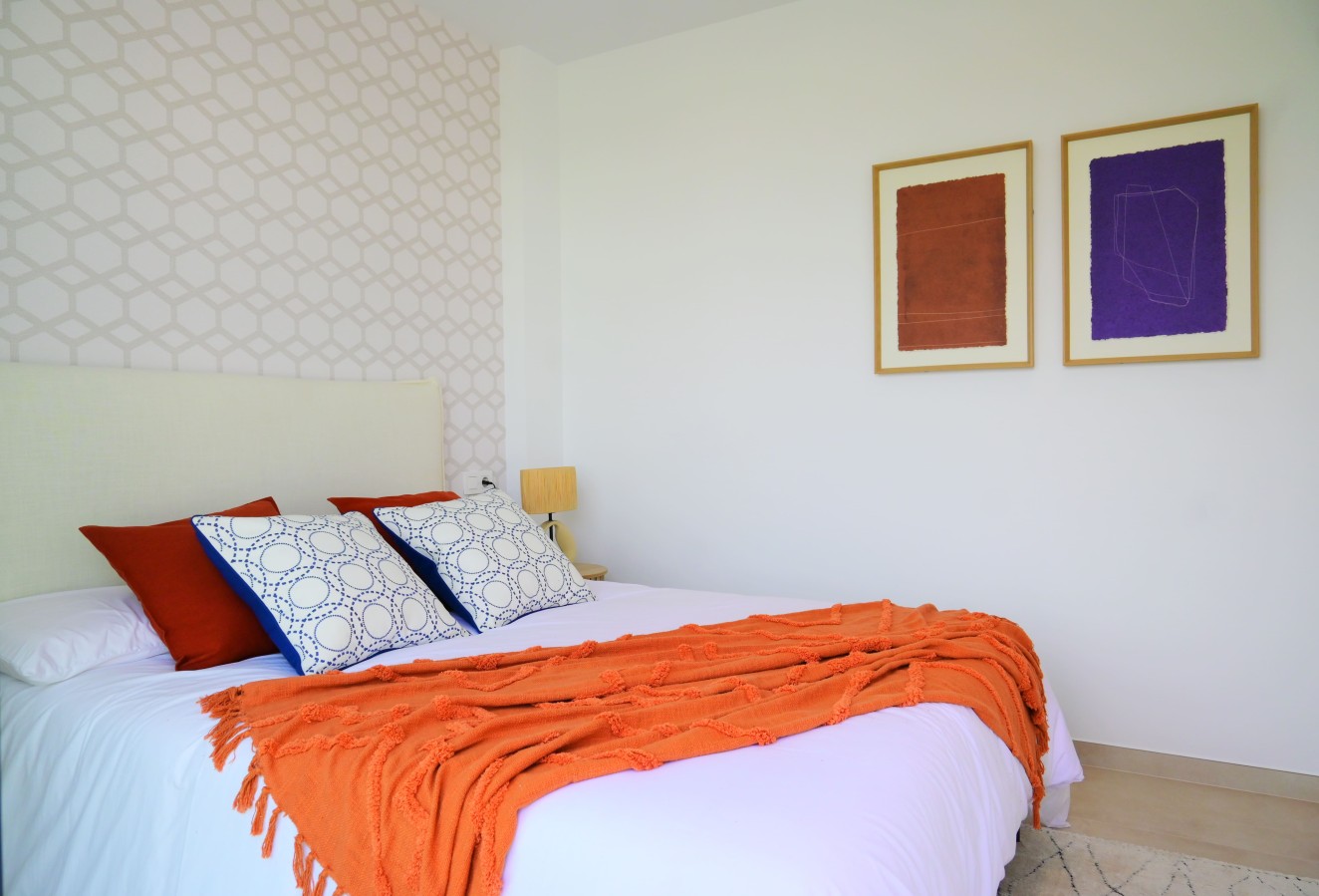 Obra nueva - detached - Dolores