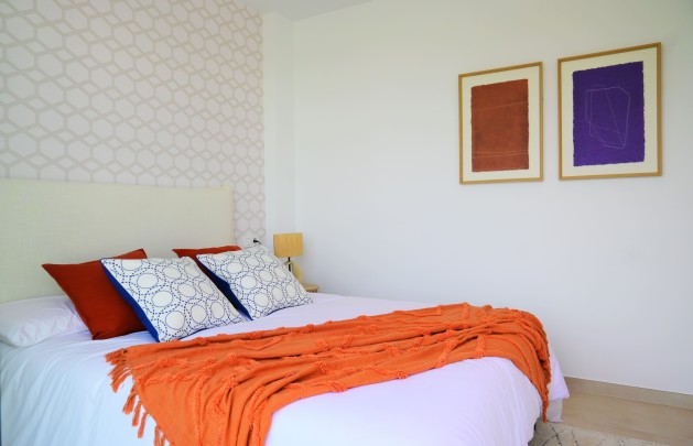 Obra nueva - detached - Dolores