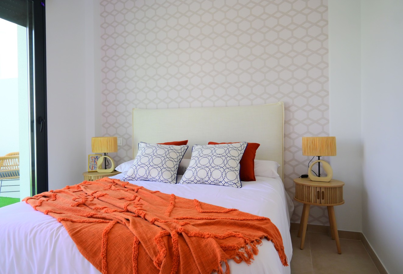 Obra nueva - detached - Dolores