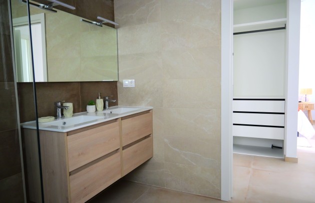 Obra nueva - detached - Dolores