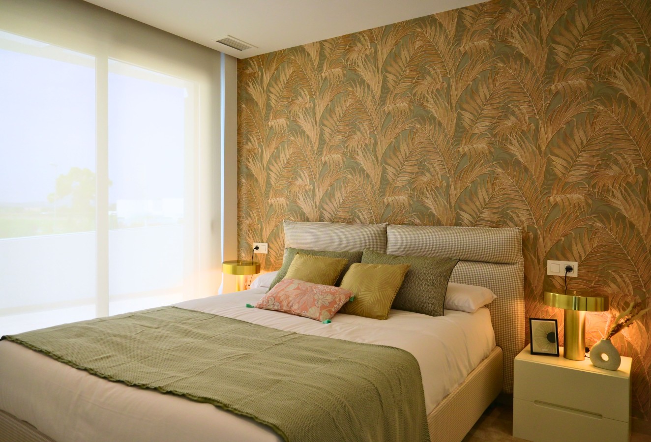 Obra nueva - detached - Dolores