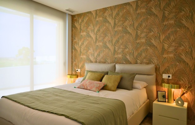 Obra nueva - detached - Dolores