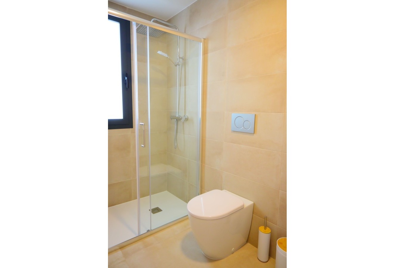 Obra nueva - detached - Dolores