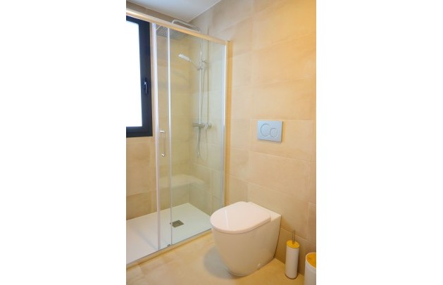 Obra nueva - detached - Dolores