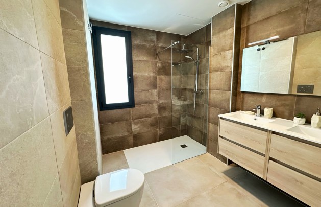 Obra nueva - detached - Dolores