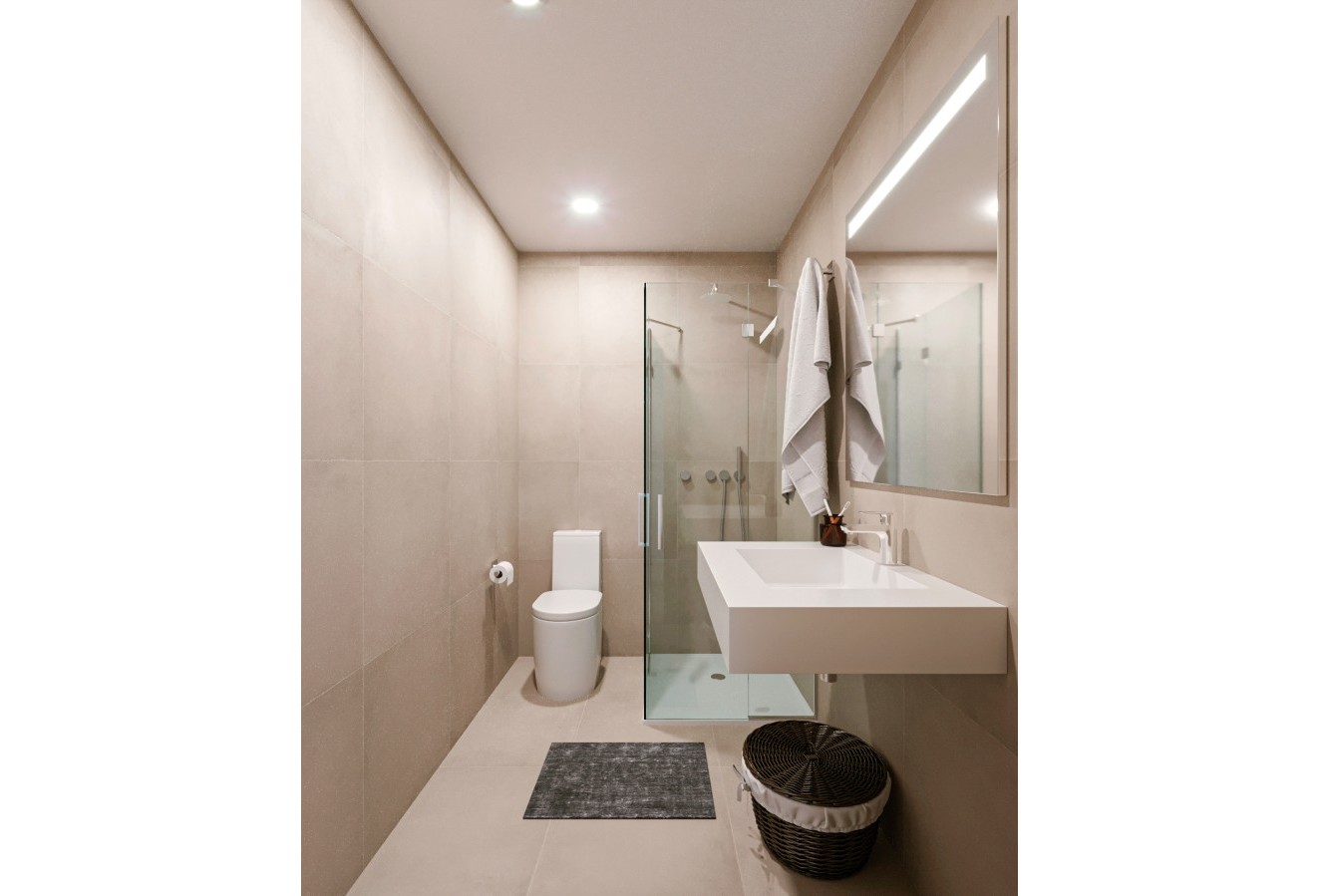 Obra nueva - high-bungalow - Fuente Alamo